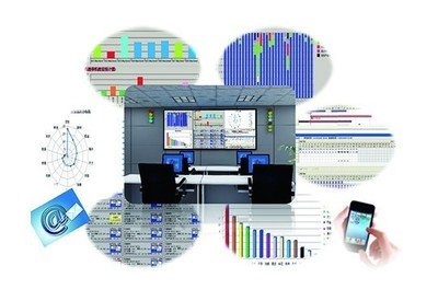 如何實(shí)現(xiàn)規(guī)范化生產(chǎn)？德富萊i-Plant MES系統(tǒng)與大數(shù)據(jù)服務(wù)解決生產(chǎn)難題